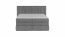 MINOLA Box Springs 160x200+Top Basic H4 Bed with box