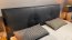 Loft-Karmel LKLP-180x200 Двуспальная кровать с ящиком для белья Premium Collection