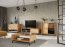 Modern-Loft PLMOL01D Vīna plaukts izgatavots,masīvkoka
