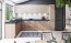Lan- G80G Wandschrank