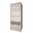 JAZZ SZF 4D1S Wardrobe