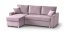 TORETO Corner sofa Universal L/R