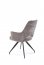 K542 Chair grey