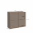 Complex KOM 4D Chest,gray cubanite