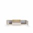 HARD E RTV-Schrank,Beige/Cremona Eiche