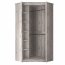 JAZZ SZF NAR 2D Corner wardrobe