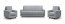 Tango FOT Armchair