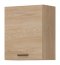 Liveo-Pati PK04/PF04 L/R 50cm Sienas skapītis