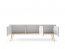 ZOVA RTV-168 TV-Bank Cashmere