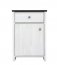 Porto KOM1D1S Chest of drawers