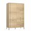 Cross-Line Wardrobe