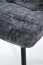 K547 Stuhl grau