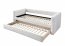 22010,Double bed with pull-out bottom mattress space,creamy