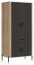 DAN-DT DT 16 Skapis