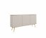 ORO- MDF K160 Kumode