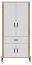 DAN-DT DT 16 Skapis