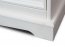 Belluno Elegante PL012 SZF3D Wardrobe