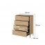 COZY CZ-03 Chest of drawers