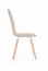 K282 chair beige