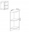Sicilia D25PZ Eckunterschrank