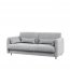 BED BC-35 Диван для настенной кровати BC-13 (Серый)