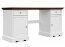 Belluno Elegante PL023 BIU Desk
