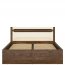 Russo LOZ/160/B 160x200 Bed