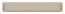 VGO 9 Cashmere Wandregal