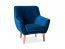 Bluvel NORD1 Sessel