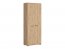 Space-Office SZF2D/200-DASN Skapis