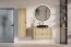Ovalia cremona 89-100-46 M Countertop 100cm