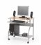 B-6 alder Desk