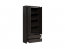 Kaspian REG2D2S Tall cabinet