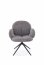 K568 Стул Серый