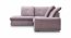 Boss L NAR Corner sofa