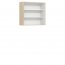 Modena TAFLA MD26/G80 80 cm Wall cabinet