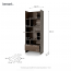 BED-CONCEPT BC-22 Cabinet