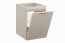 ADEL-CASHMERE 81-40-1DK Unterschrank mit Wäschekorb 40cm 