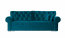 MONAKO- PIC 3 Sofa (fabric Tempo)