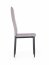 K292 Chair Grey