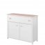 Luna/ LN 05 Chest of drawers