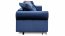 CLAIR SOF.3R BOK B Sofa-bed (Sunny 2211 + Vivid 06)