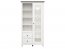 Hesen REG1W2S/20/11 Glass-fronted cabinet