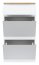 RM- 11 Schuhschrank, 2fach