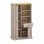 IDELLO REG_NIS_2D1S Schrank mit Regalen