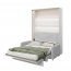 BED BC-18 Sofa for the BC-01 wallbed (Grey)