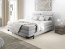 KANO Box springs 140x200+Top Basic H4 BOXSPRINGBETT