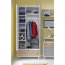 Faro FR3 Wardrobe