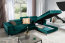 RIC-00 Corner sofa Right (Monolith)