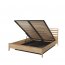 COZY CZ-02(160) 160x200 Bed with box